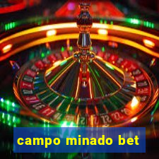 campo minado bet